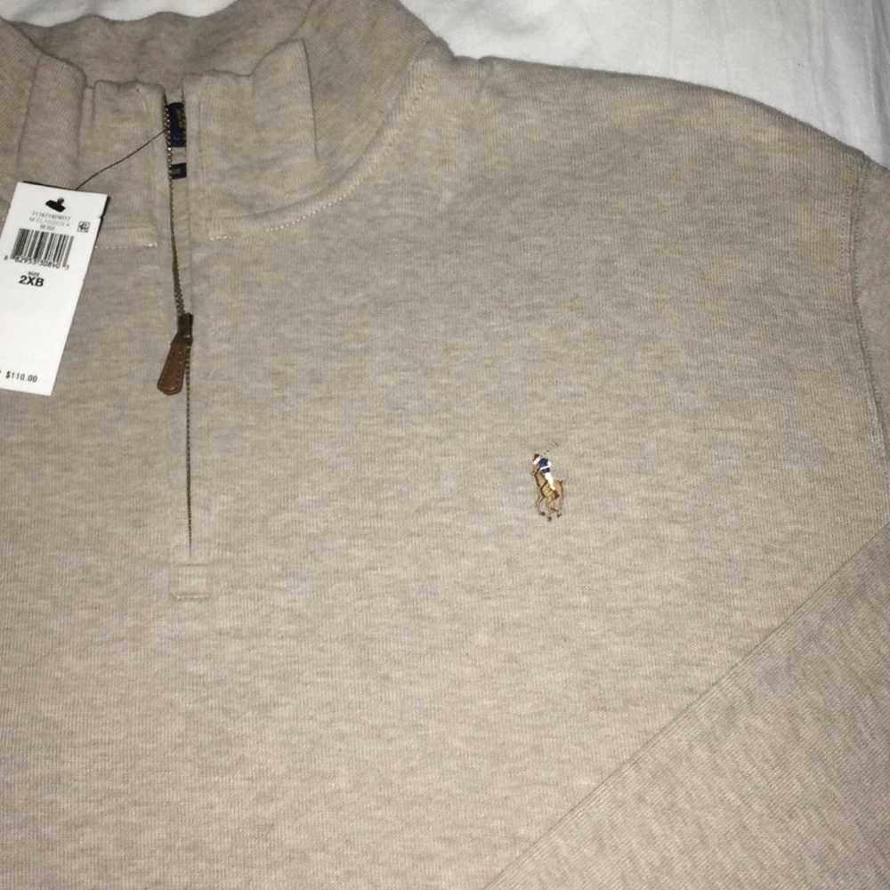 POLO RALPH LAUREN